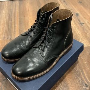 Oak Street Bootmakers - Field Boot - size 12